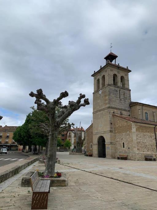 Alojamiento Fiordos Leoneses Bonar Esterno foto